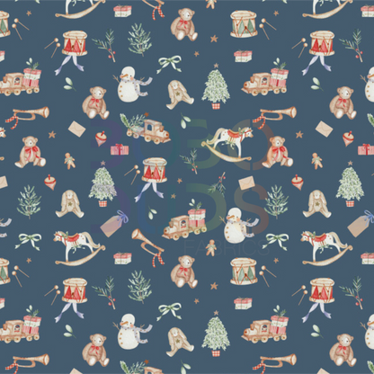 Hello santa toys (royal)