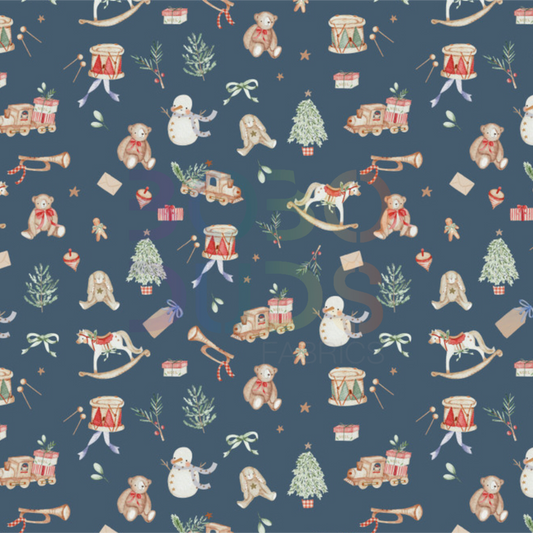 Hello santa toys (royal)