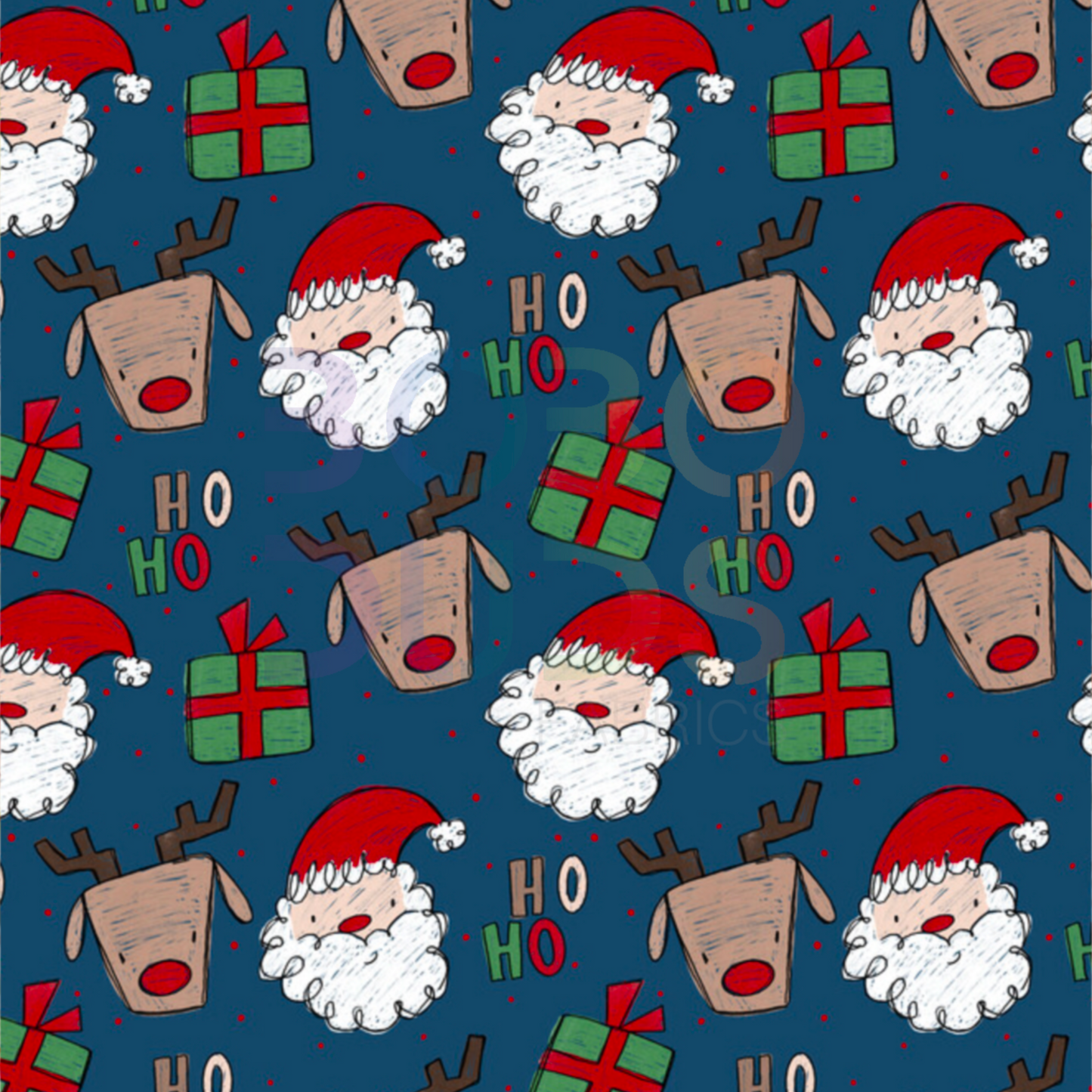 Ho ho ho
