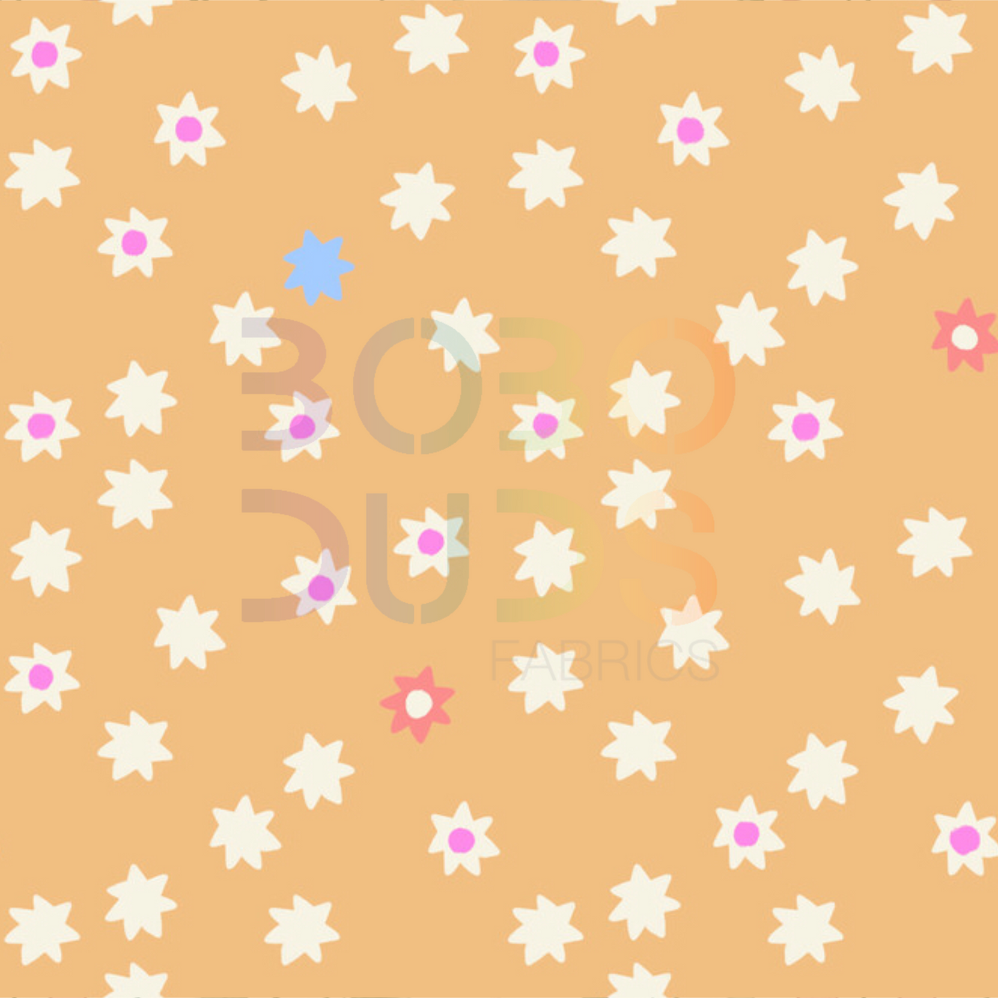 Puddles sunflower yellow