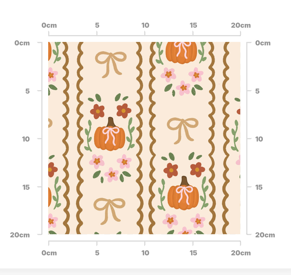 Girly fall
