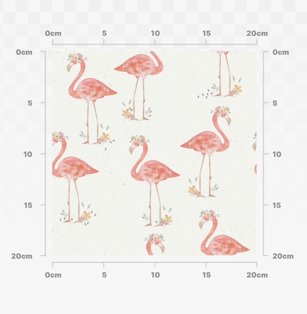 Flamingos