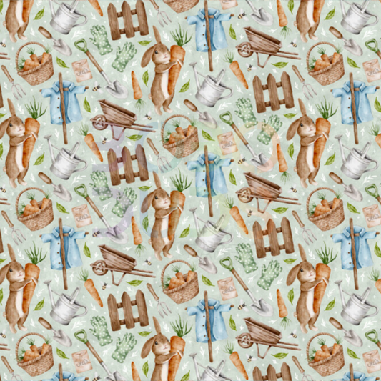 Carrots