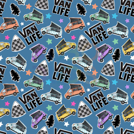 Van life