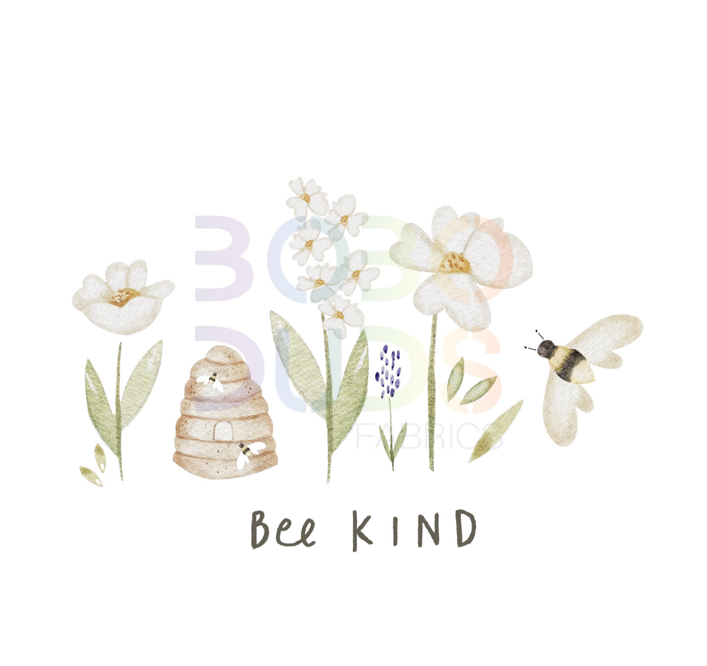 Be kind (PNG Transfer)