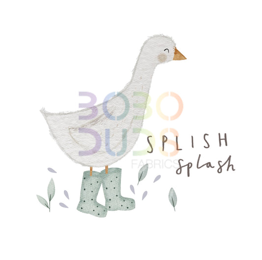 Splash PNG Transfer