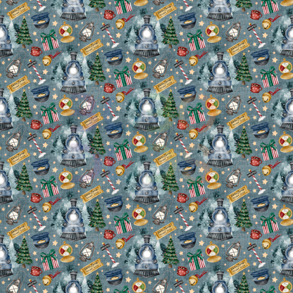 The express (texture)