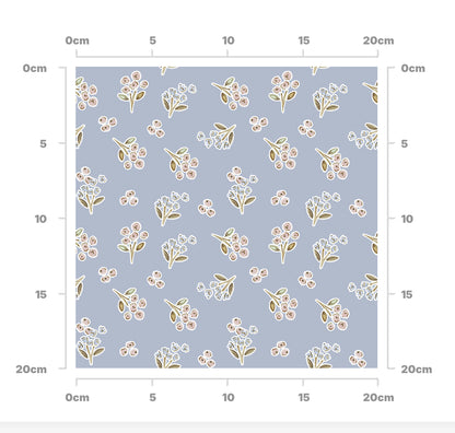 Ranger floral