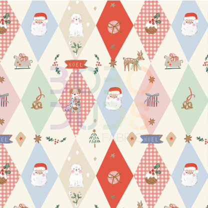 Yuletide (combi)