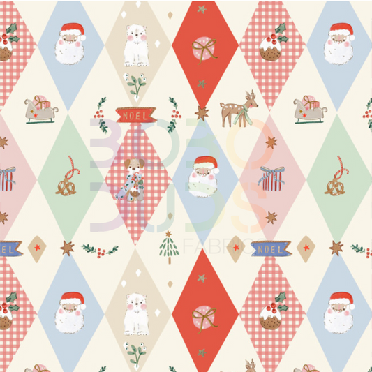 Yuletide (combi)