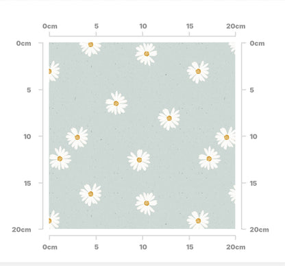 Daisy chalky