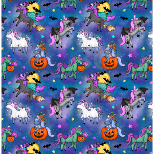 Midnight sparkle