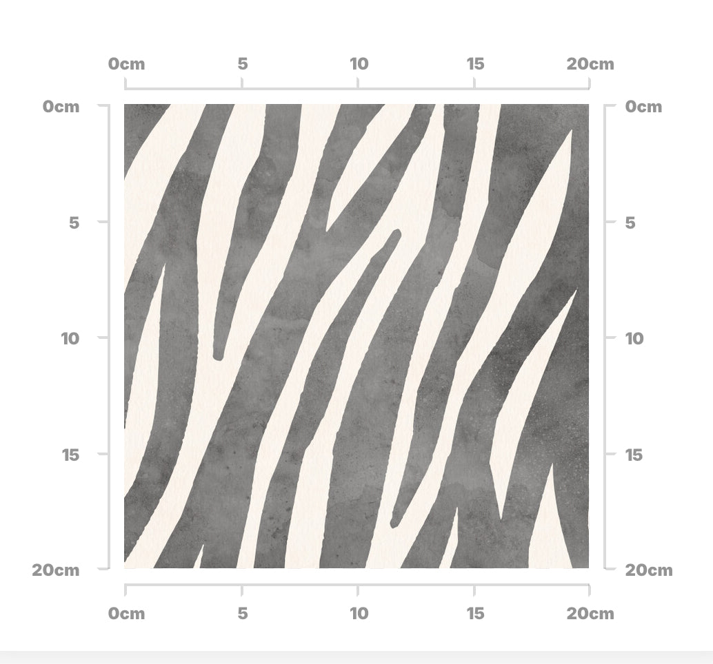 Zebra basic