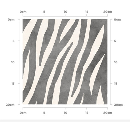 Zebra basic