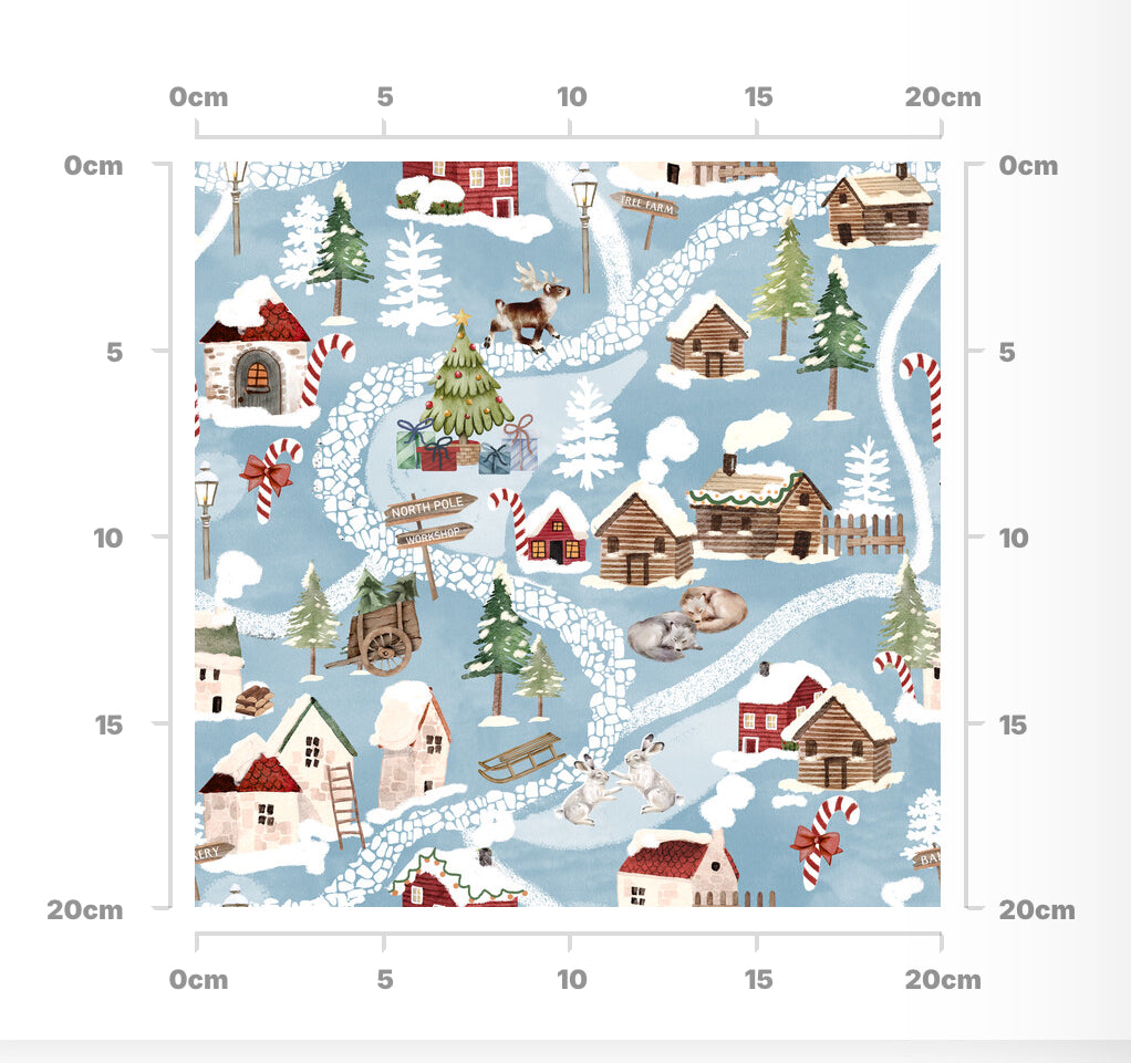 North Pole