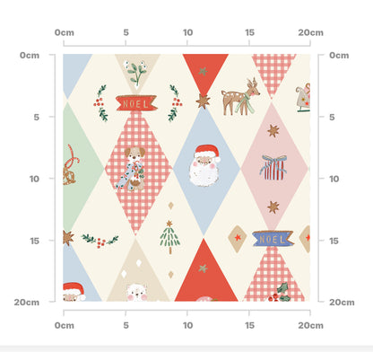 Yuletide (combi)