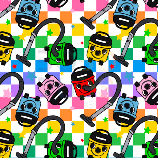 Hoover