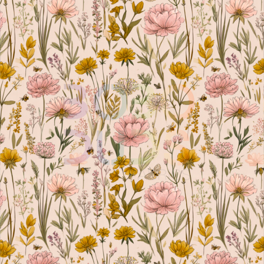 Flower dream