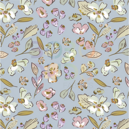 Fleur (powder)