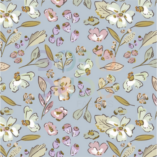 Fleur (powder)
