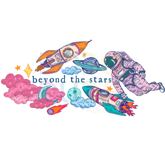 Beyond the stars- plum (PNG Transfer)