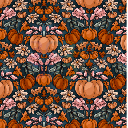 Pumpkin symmetry