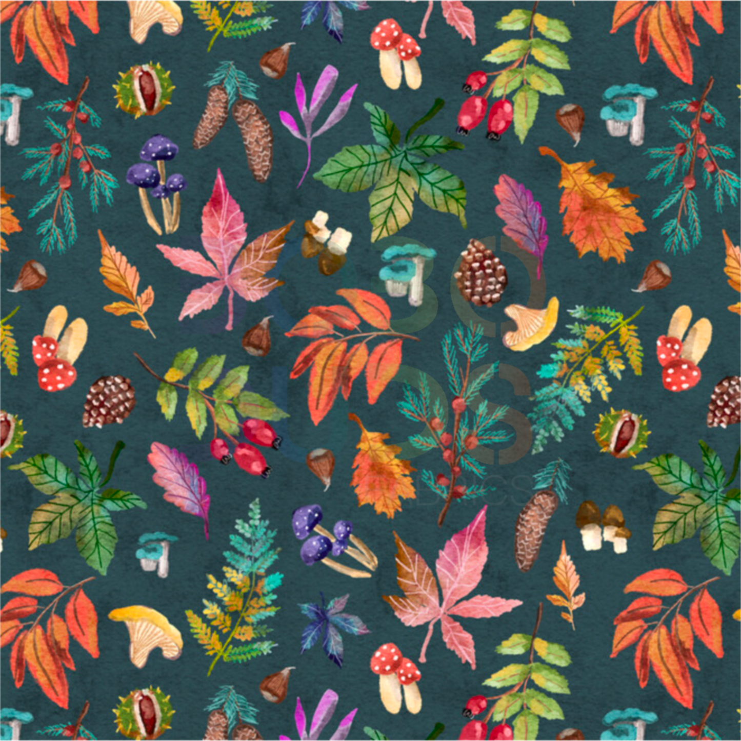 Autumn whisper (in-stock)