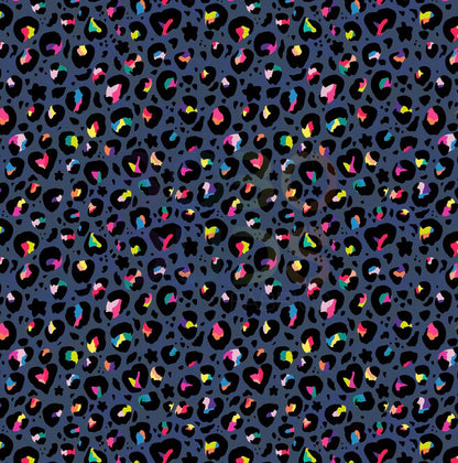Leopard steel  (in-stock)