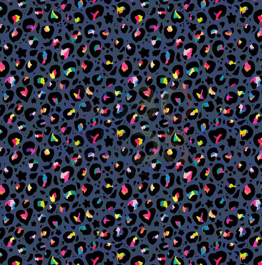 Leopard steel  (in-stock)