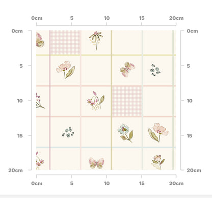 Quilt patch