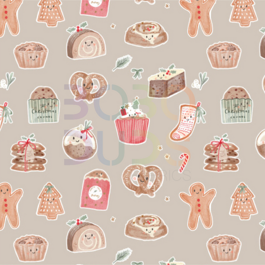 Bake house (board)