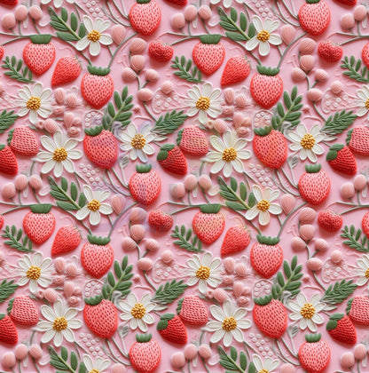 Strawberry field