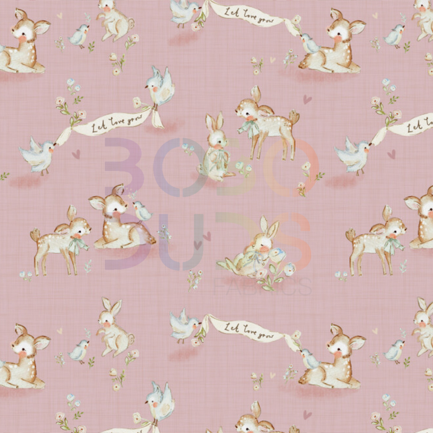 Bambi plum