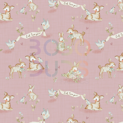 Bambi plum