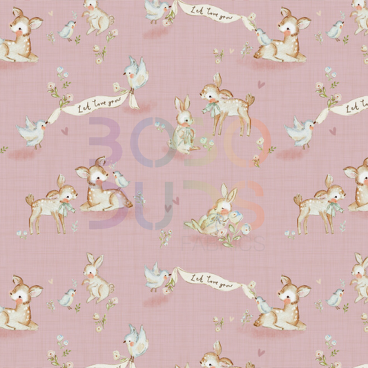 Bambi plum