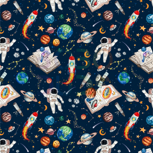 Space explorers