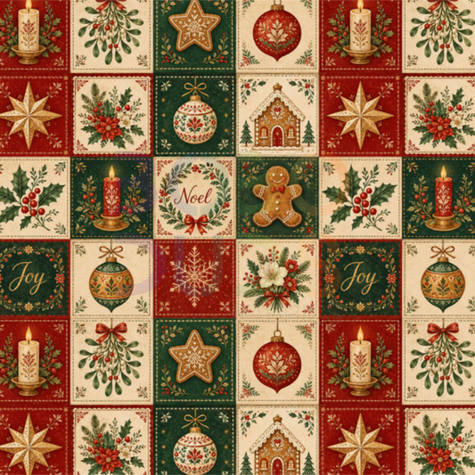 Christmas ornaments