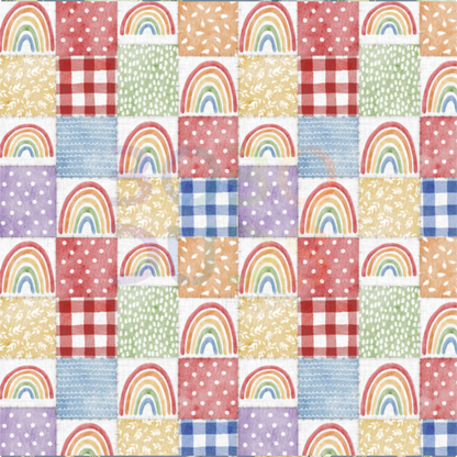 Spring bold patch