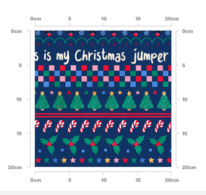 Christmas jumper