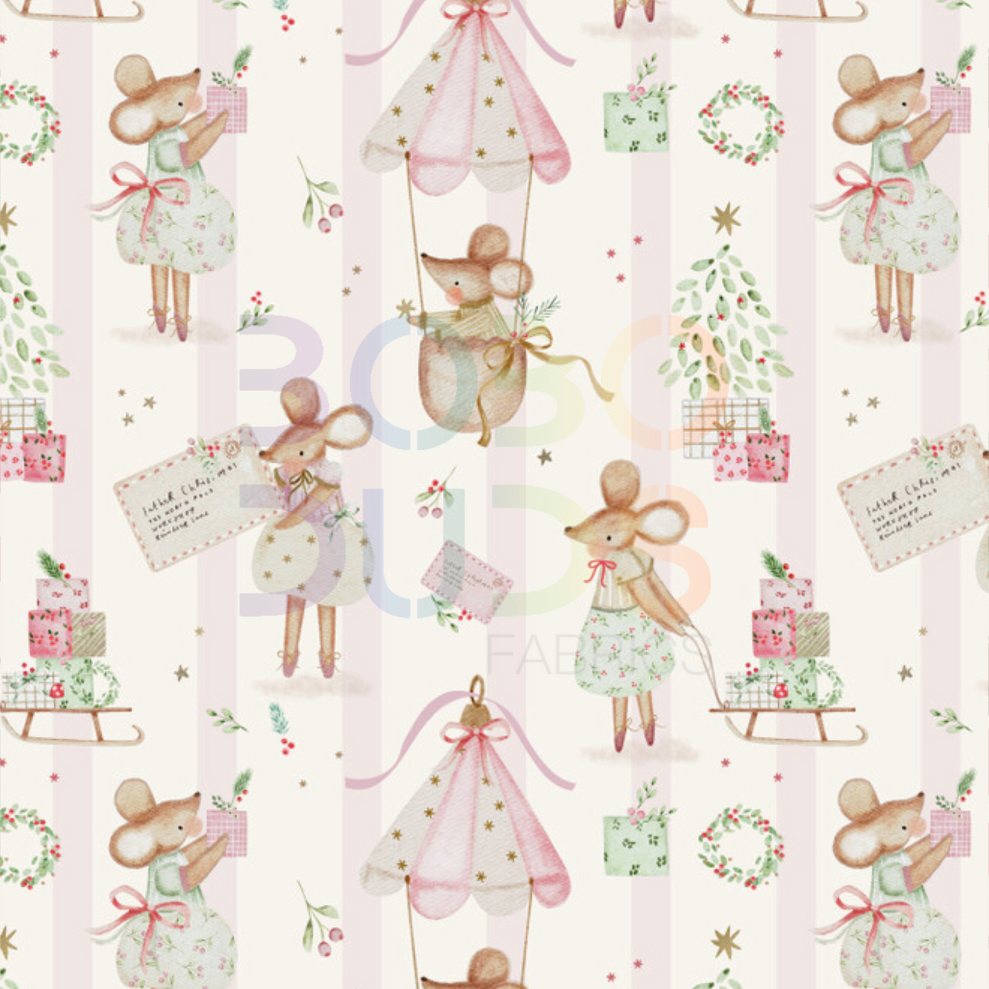 Merriest sugar