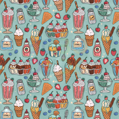 Sundae (vintage)