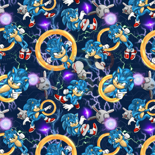 Super rings