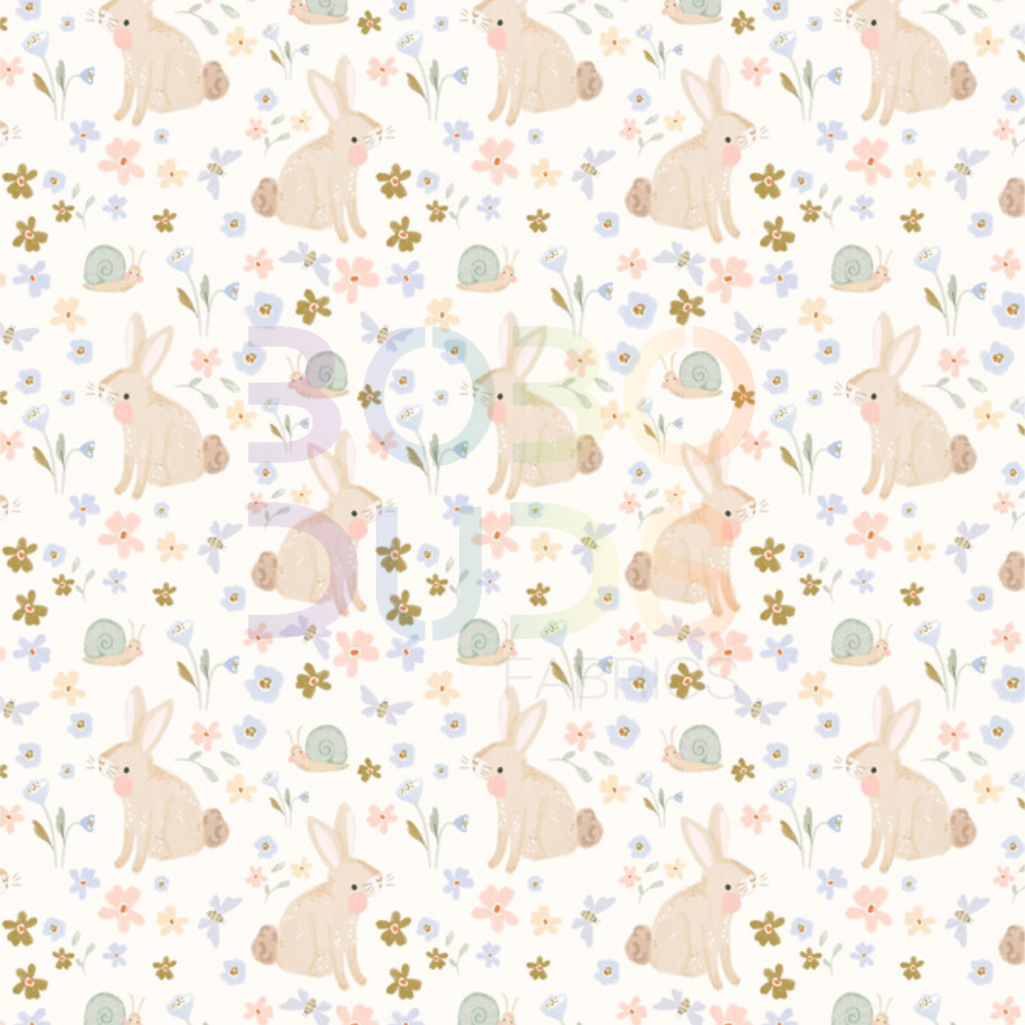 Rabbit hopp