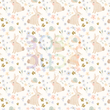Rabbit hopp