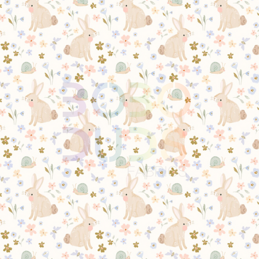 Rabbit hopp