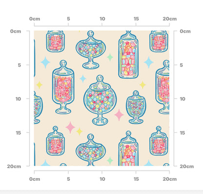 Multi candy