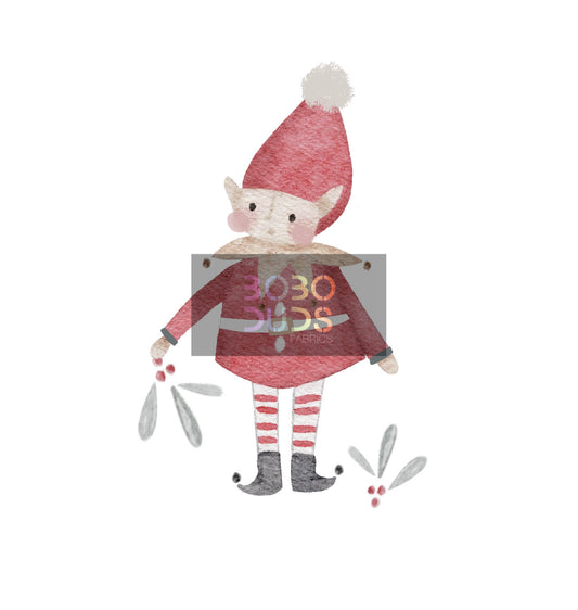 Elf PNG transfers