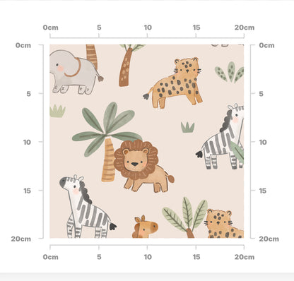 Safari Mix beige