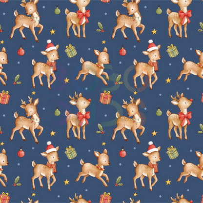 Red nose Reindeers