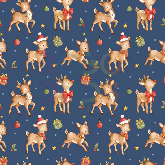 Red nose Reindeers